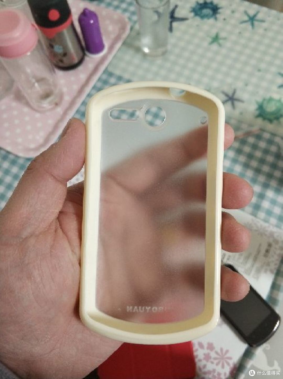 图书馆猿の华为(HUAWEI)上古神器U8800