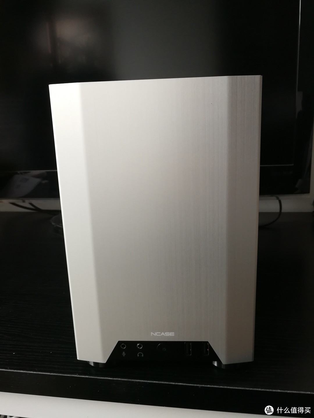 Ncase M1简单开箱