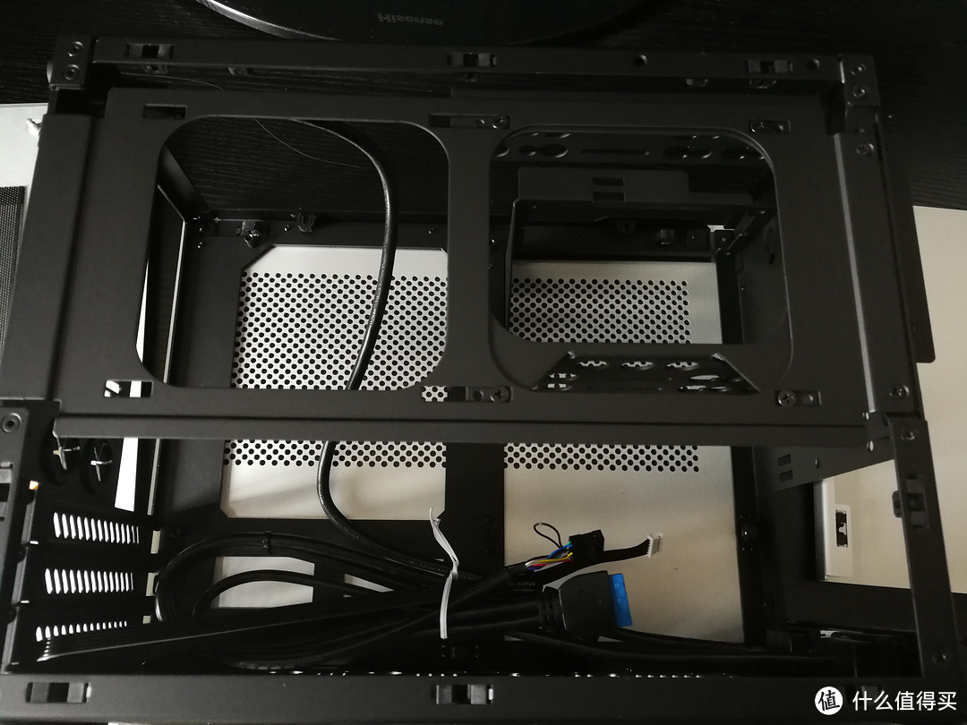 Ncase M1简单开箱