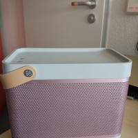 Bang & Olufsen Beolit 17音箱外观展示(包装|顶部)