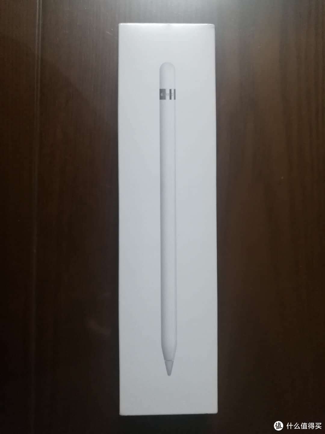 京东买的Apple Pencil一代