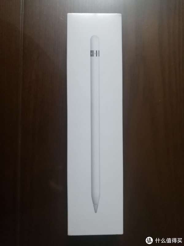 京东买的Apple Pencil一代