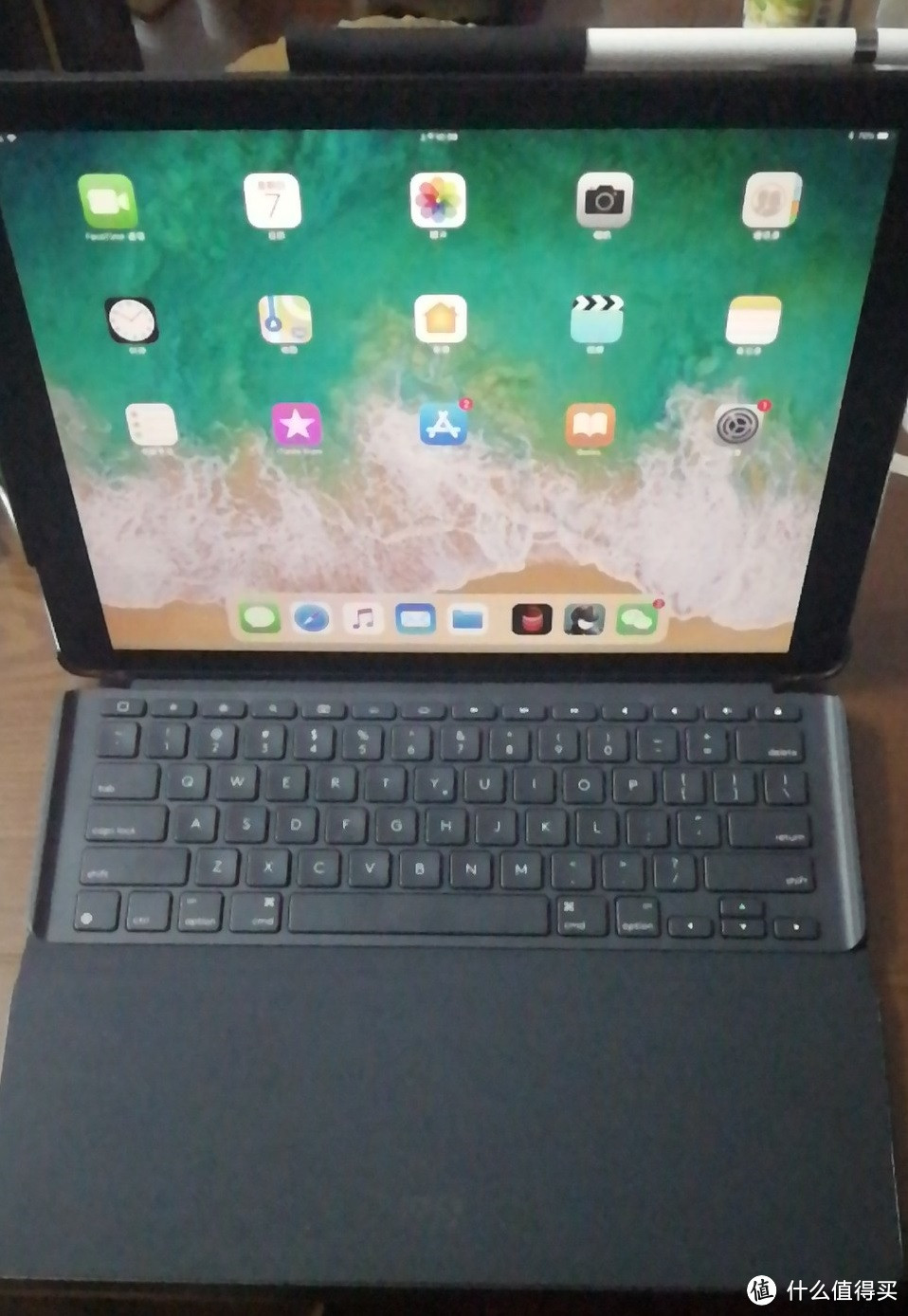 全套 ipad pro 12.9 总成