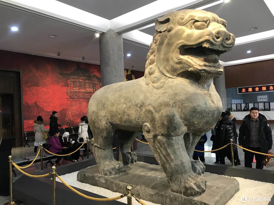 忽然就飞去了西安DAY4-比起打卡景点,逛陕博才是正经事