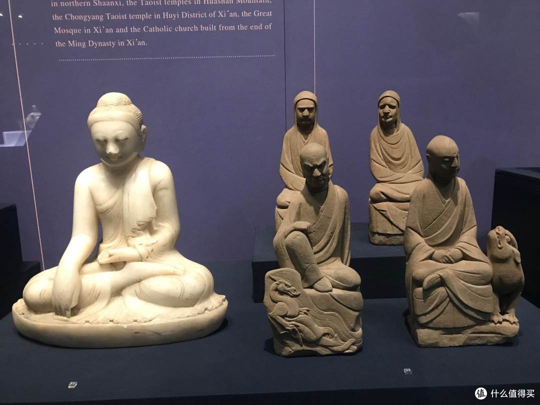 忽然就飞去了西安DAY4-比起打卡景点,逛陕博才是正经事