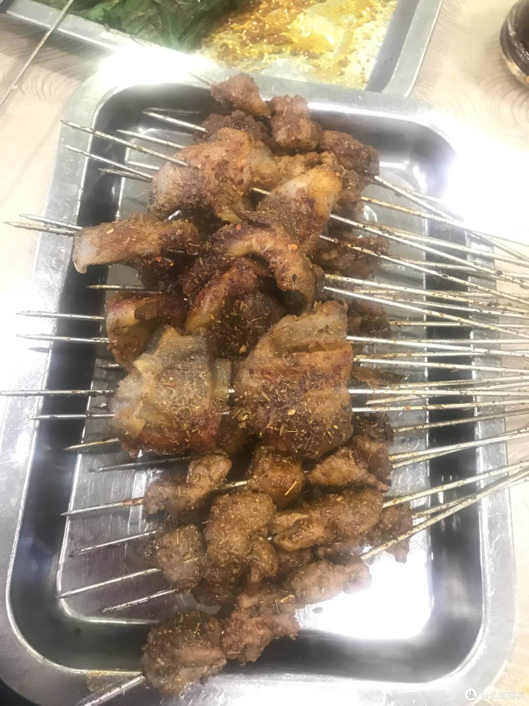 忽然就飞去了西安DAY4-比起打卡景点,逛陕博才是正经事