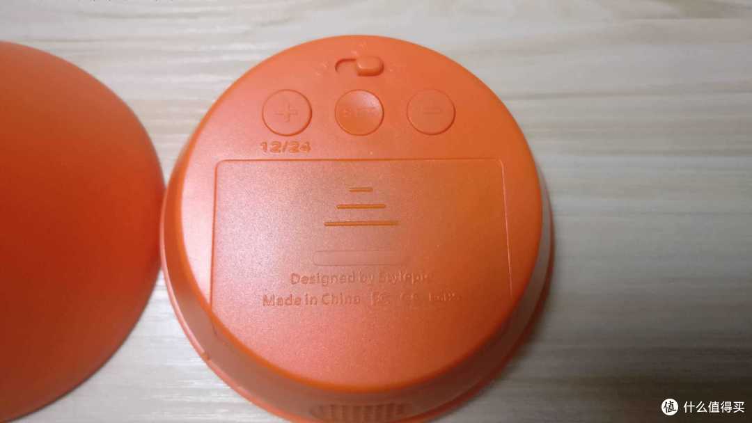 独具特色的电子闹钟,翻翻重力闹钟评测