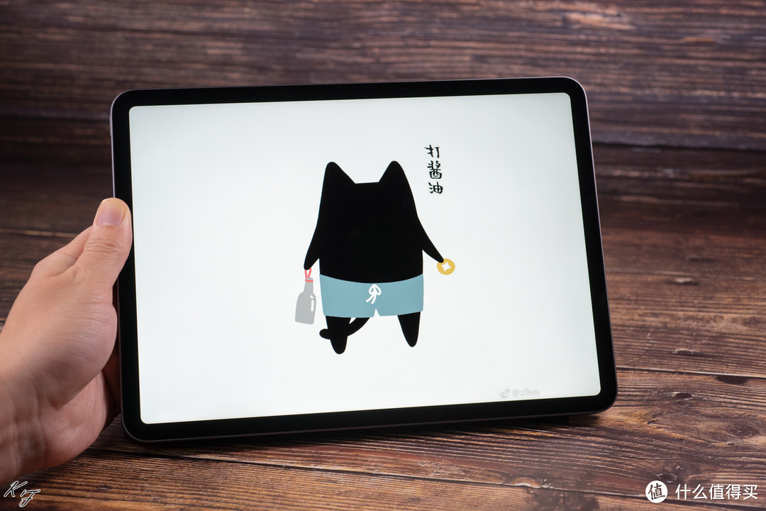 手痒买了个吊打家里台式机的iPad Pro