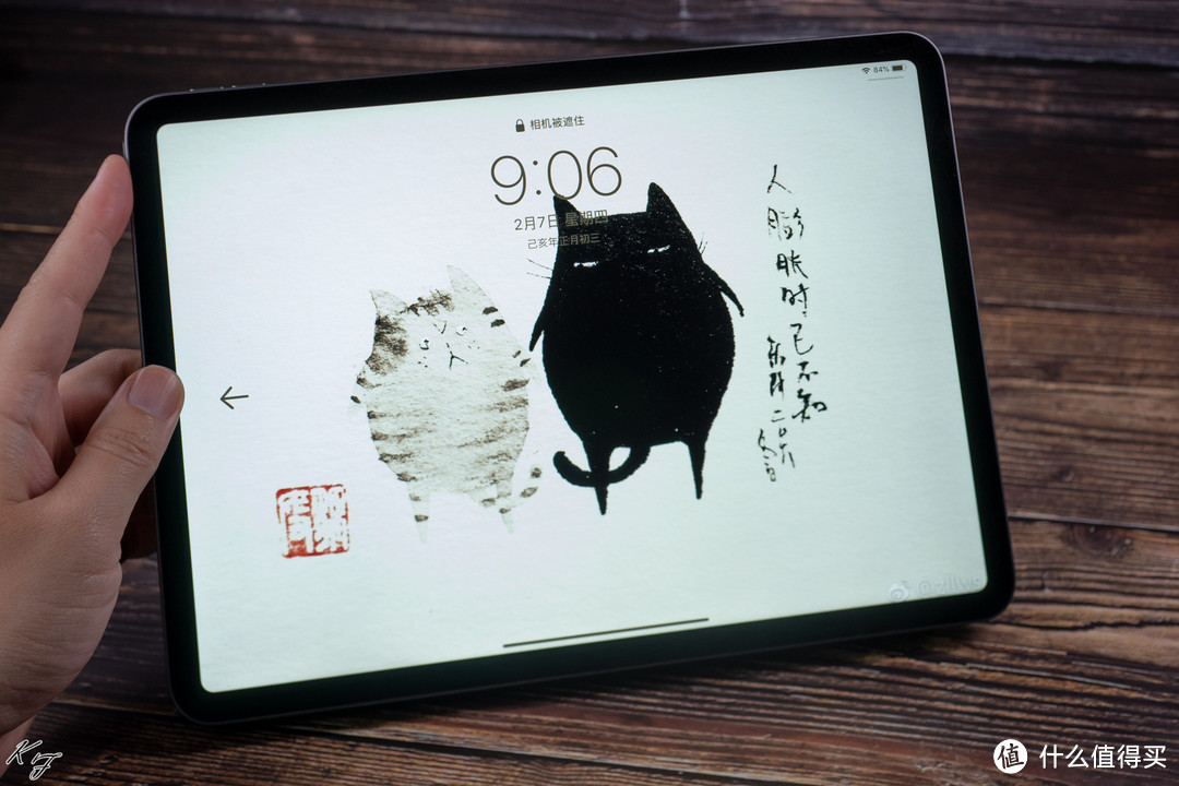 手痒买了个吊打家里台式机的iPad Pro