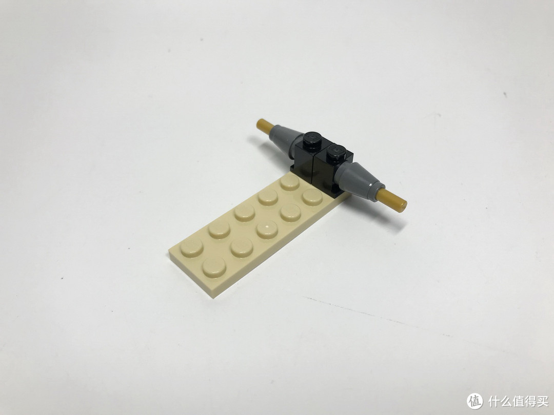 LEGO 乐高 拼拼乐 篇212：这辆车太酷了之Batman系列 70911 复古企鹅人座驾