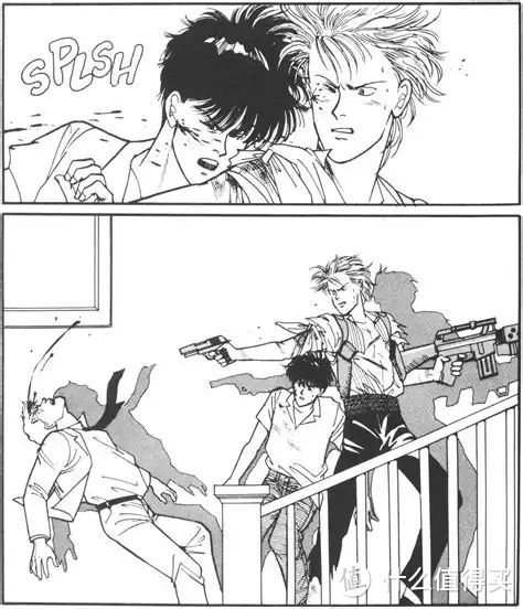 回奶,脑残也要看!漫漫人生路,漫画补不完!我的2018年漫书单