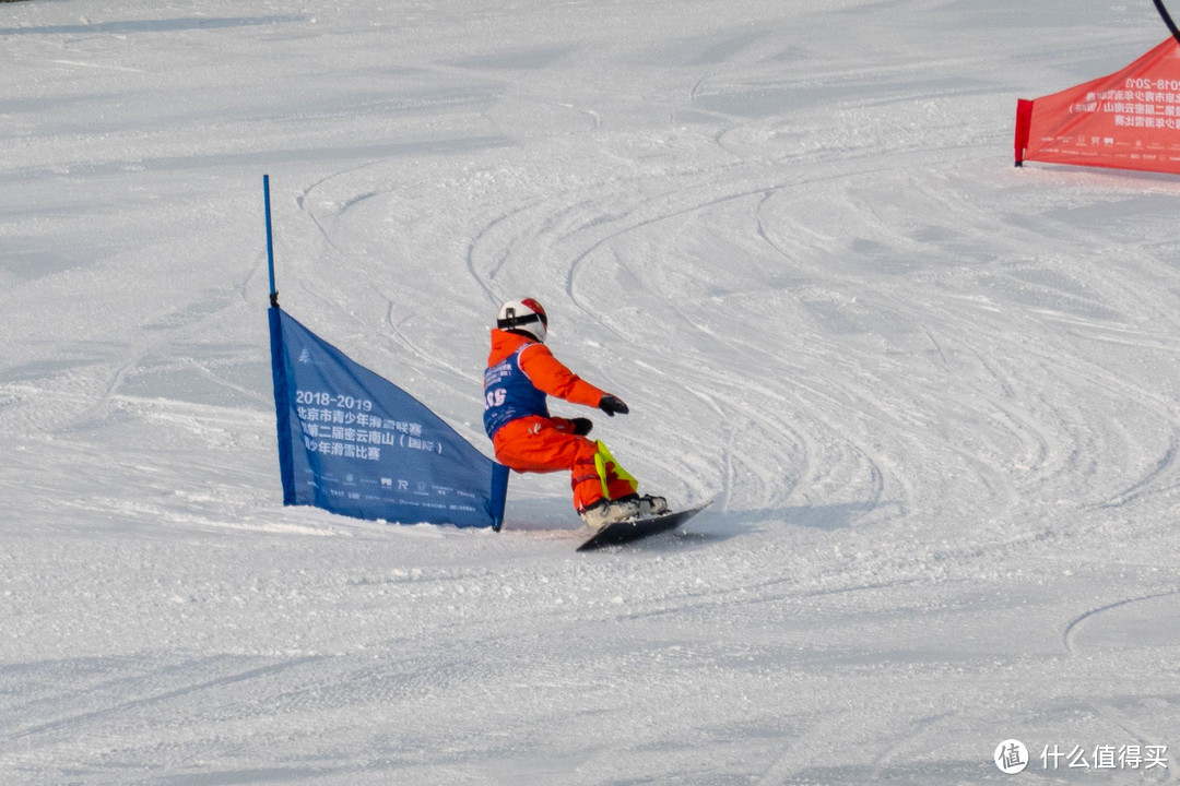 滑雪者的最佳雪场EDC——索尼黑卡 RX100 M6， 兼谈滑雪摄影