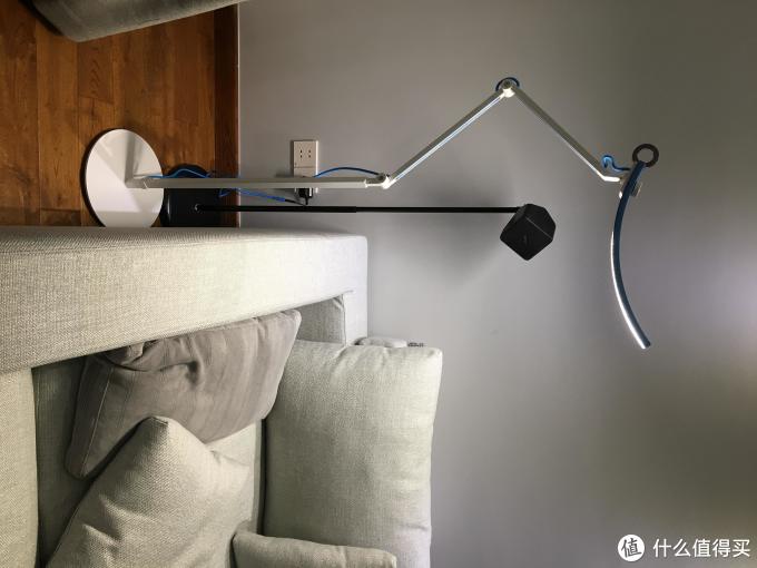 明基落地灯怎么样