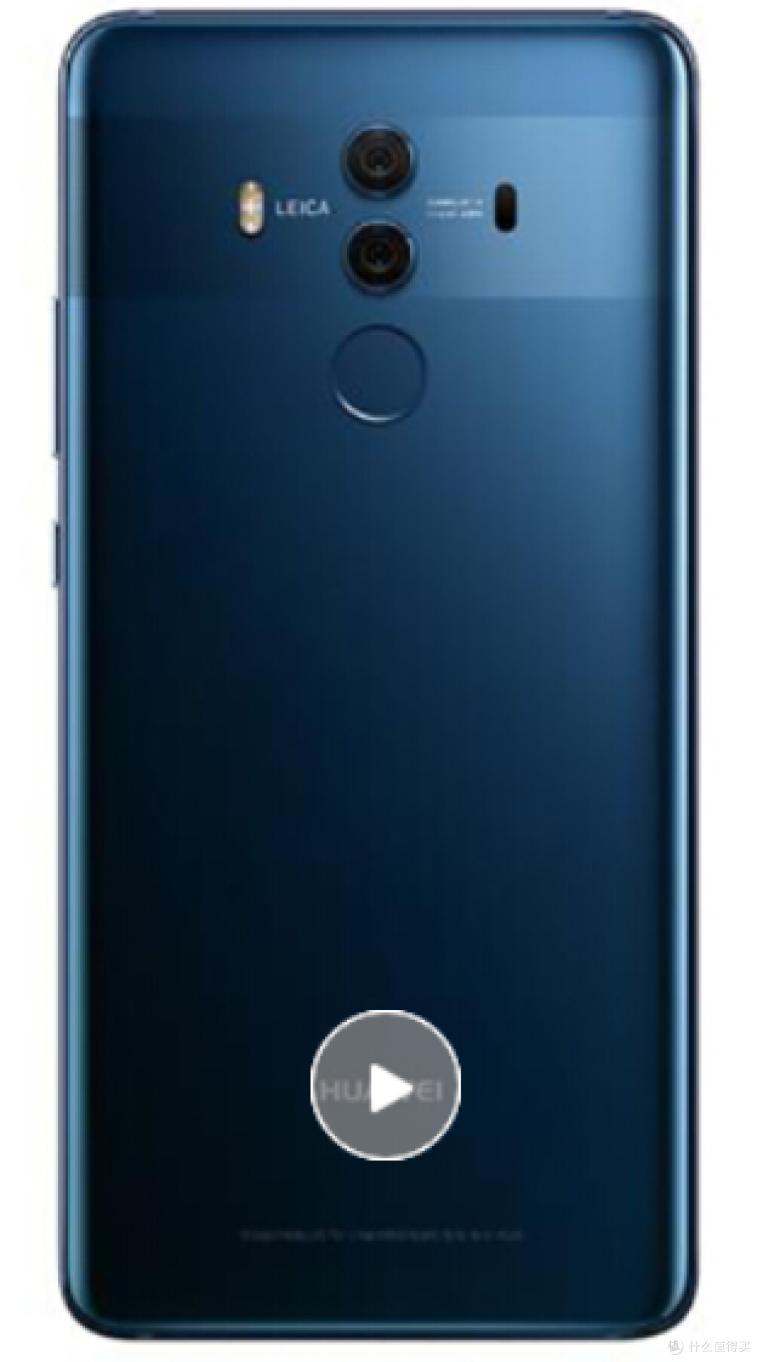 宝石蓝mate10
