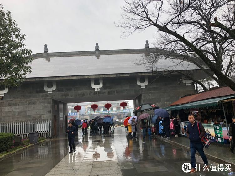 春节周边游：触摸古人的智慧—龙门石窟