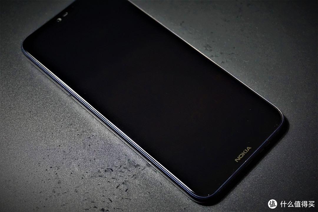 一个非常不推荐买的备用手机---诺基亚X6