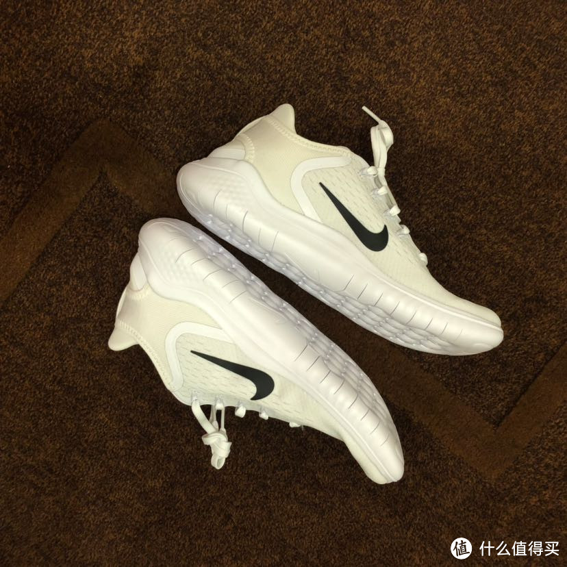 舒适百搭的走路鞋！Nike Free RN 2018