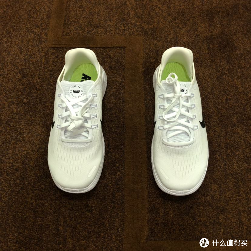 舒适百搭的走路鞋！Nike Free RN 2018