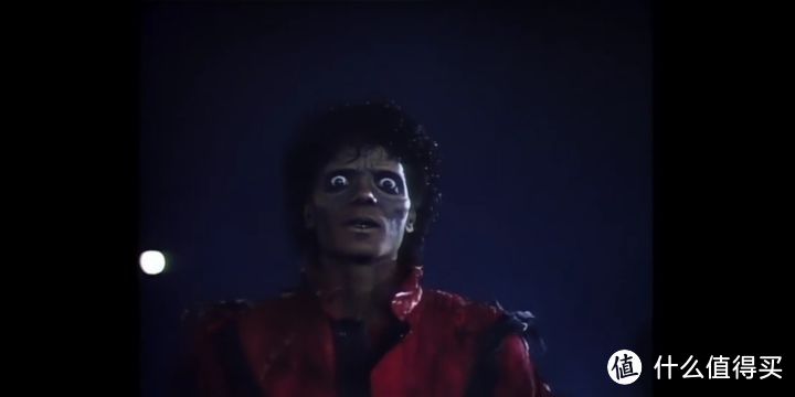 KING OF POP！回顾那些曾惊艳了世界的MV—MJ专场