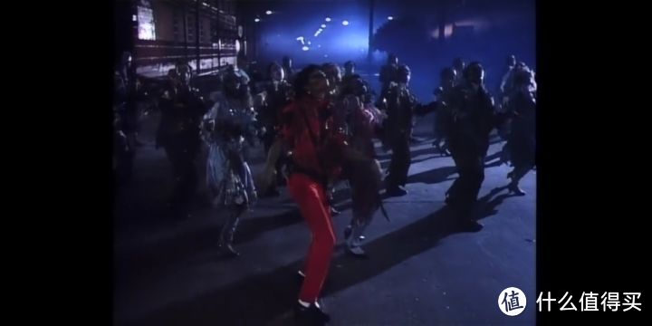 KING OF POP！回顾那些曾惊艳了世界的MV—MJ专场