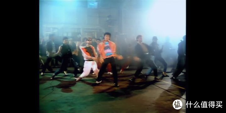 KING OF POP！回顾那些曾惊艳了世界的MV—MJ专场