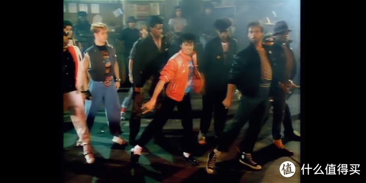 KING OF POP！回顾那些曾惊艳了世界的MV—MJ专场