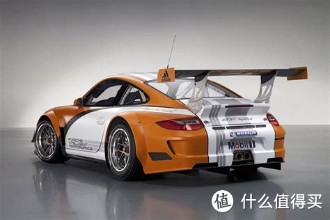 乐高 超级赛车 75912 之 保时捷 Porsche 911 GT3 R Hybrid