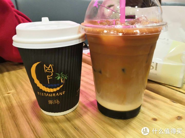 新晋必吃，火爆已久的新马茶餐厅探店