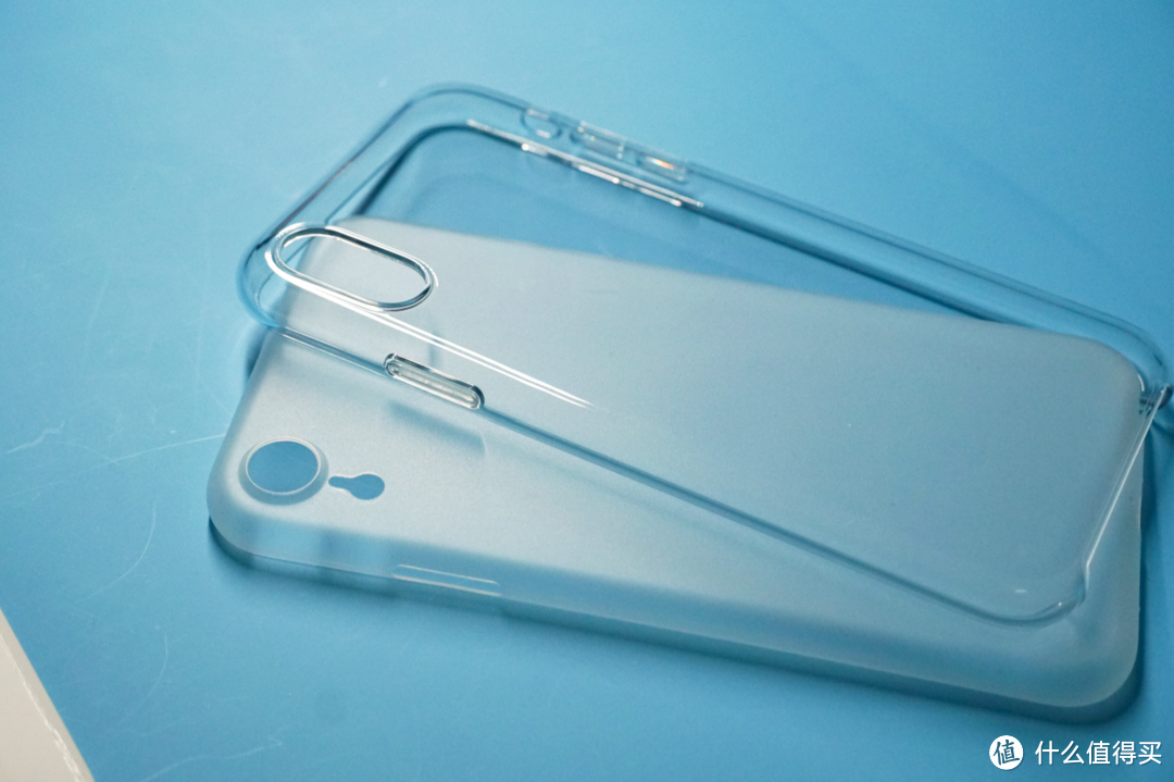 329元的官方智商税？— iPhone XR Clear Case 原装透明保护壳