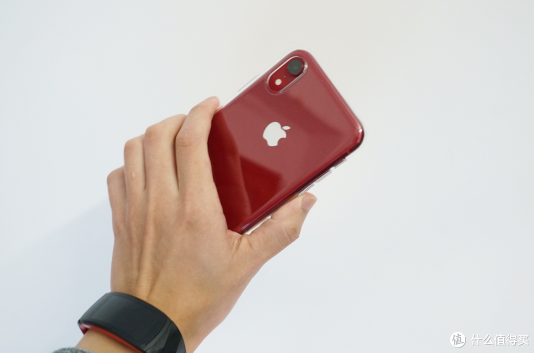 329元的官方智商税？— iPhone XR Clear Case 原装透明保护壳