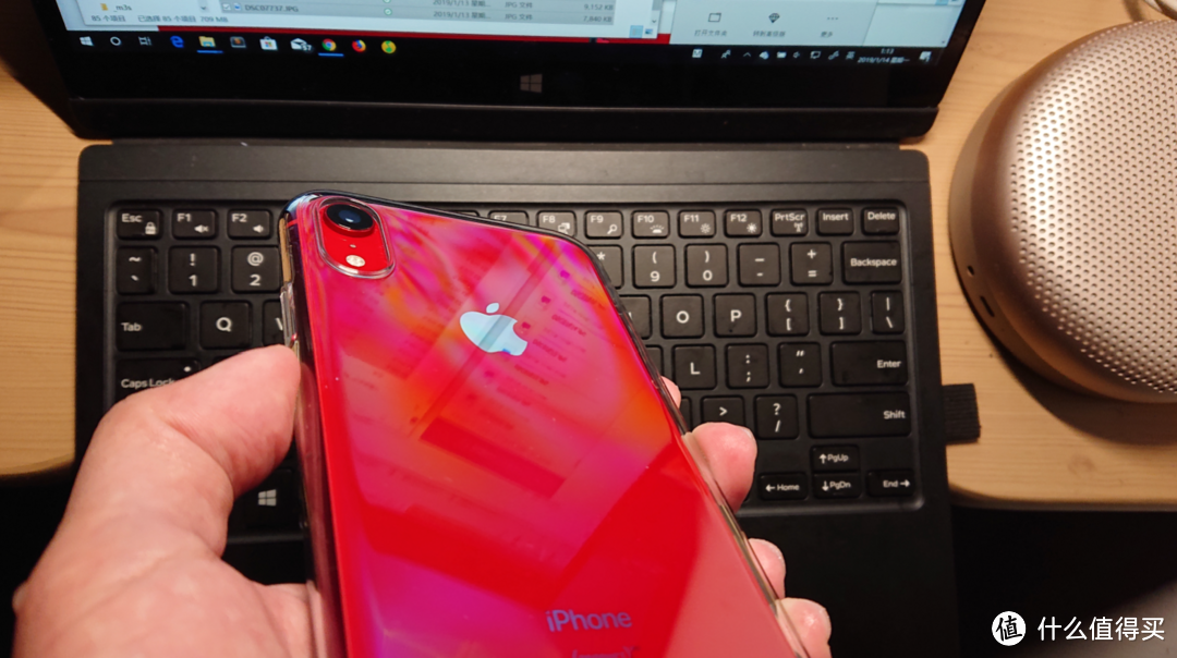 329元的官方智商税？— iPhone XR Clear Case 原装透明保护壳