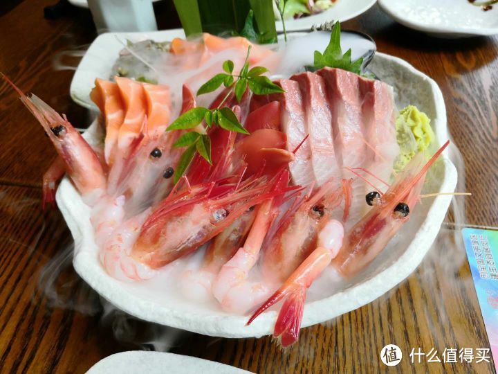 知冷知热的<鮨旨>,海鲜刺身和火锅可以兼得