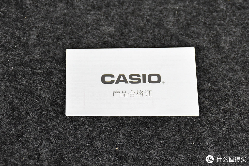 卡西欧（CASIO）G-SHOCK  GG-1000-1A开箱