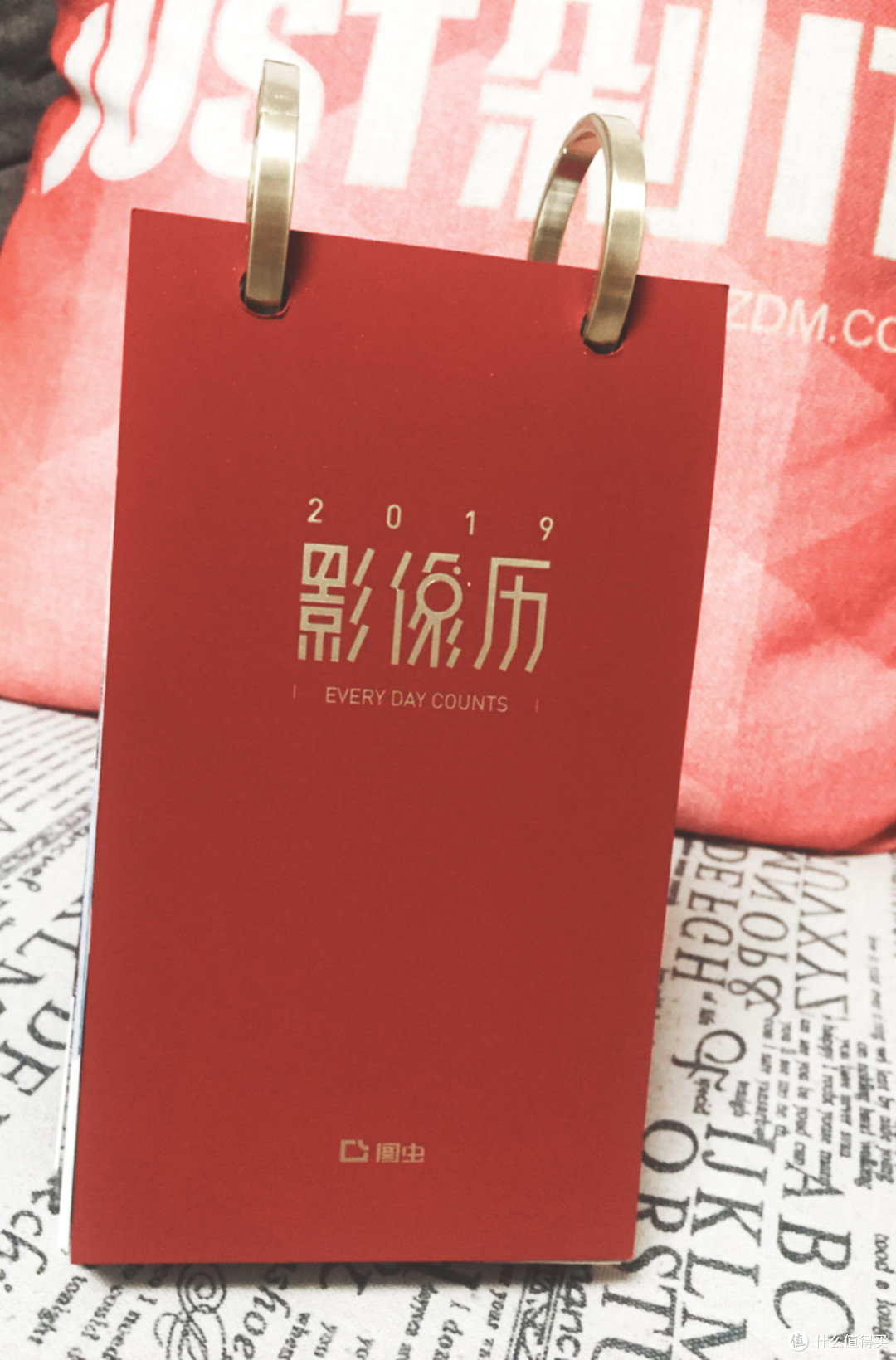关怀父母的另类方案----新礼物：2019图虫影像历