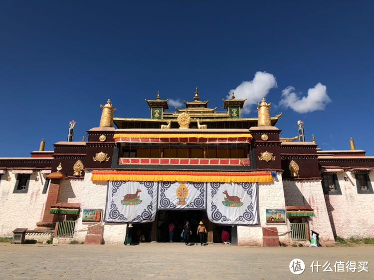 我梦寐以求的旅行—西藏（第三篇）