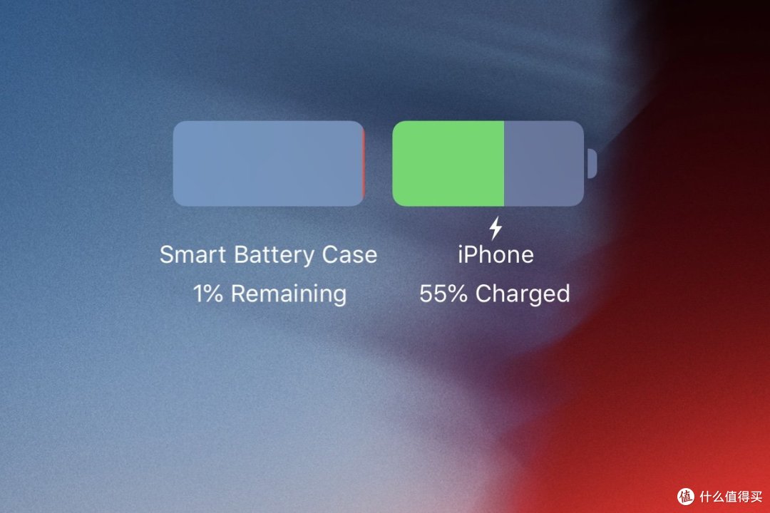 2019年新款 iPhone XS Max Smart Battery Case 智能电池保护壳使用体验