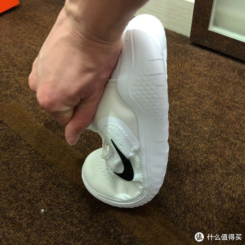 舒适百搭的走路鞋！Nike Free RN 2018