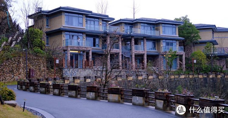 冬日的千岛湖,终于有了一家温泉酒店
