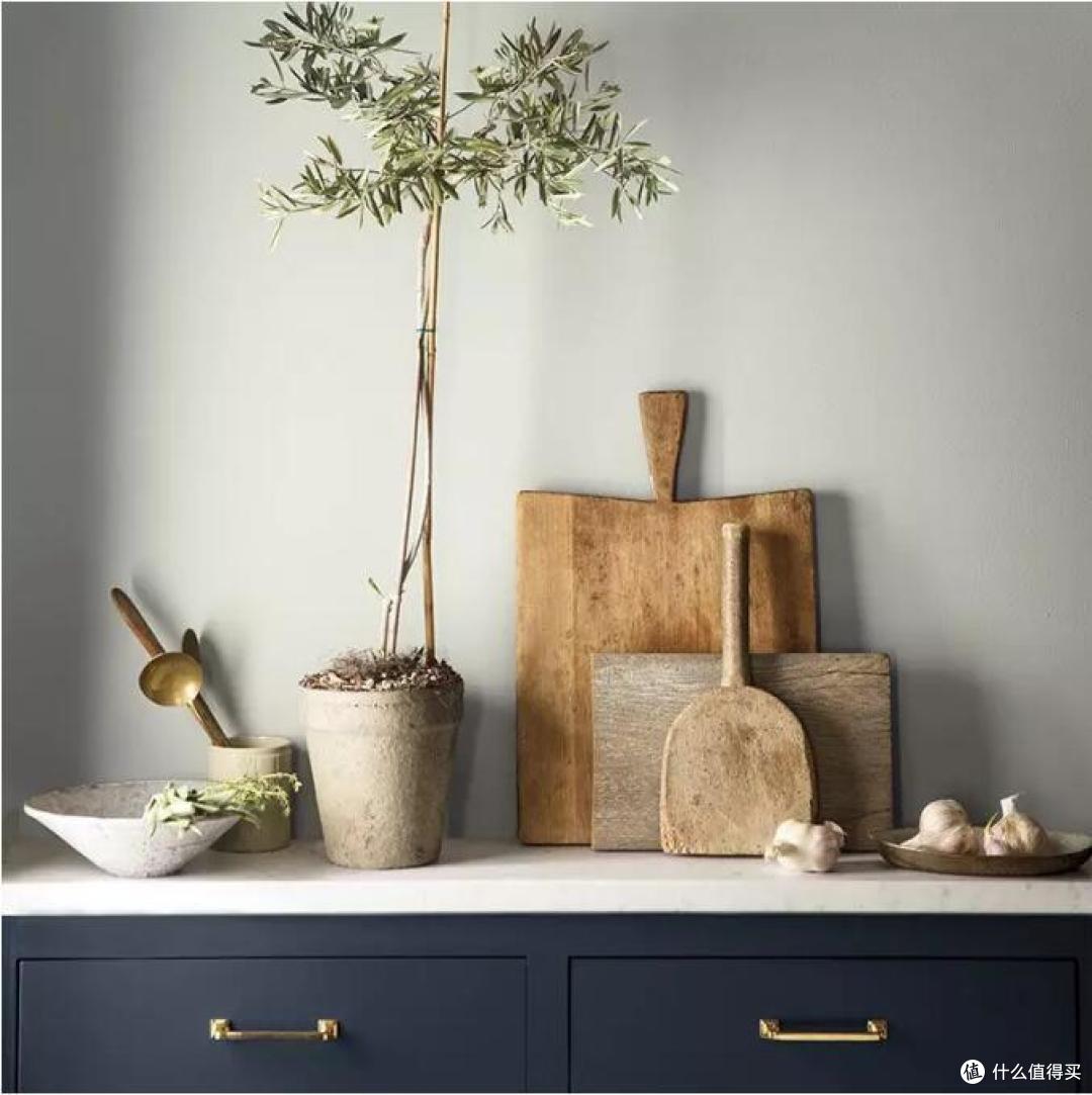 家里刷什么颜色好看？2019就该选它们