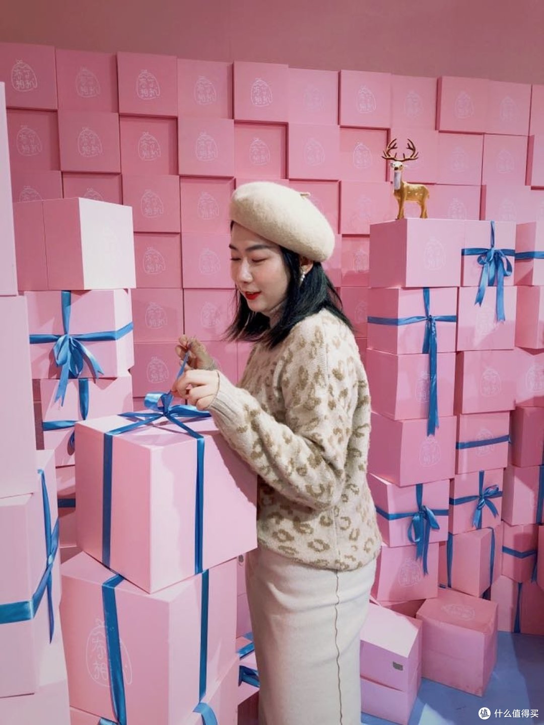 魔都看展:kikyo Space 飞行模式,再一次圆了我的梦幻少女梦