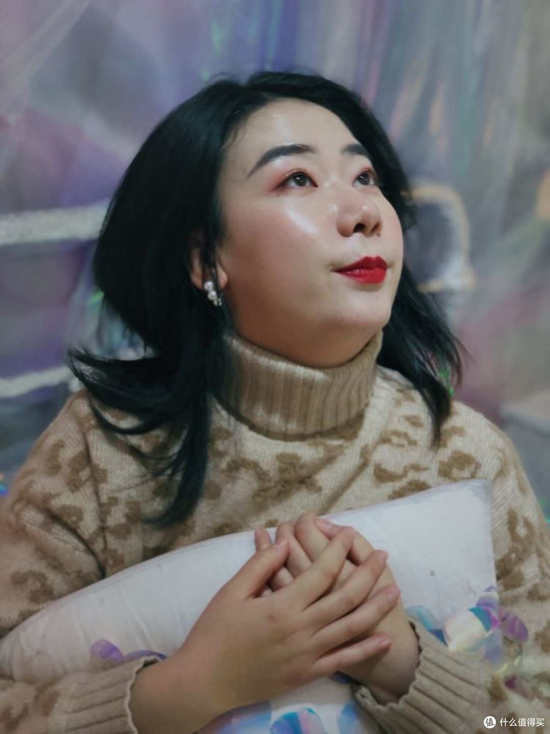 魔都看展:kikyo Space 飞行模式,再一次圆了我的梦幻少女梦