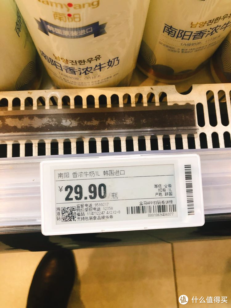 吃货必buy，盘点2018年盒马鲜生个人回购率最高的食品