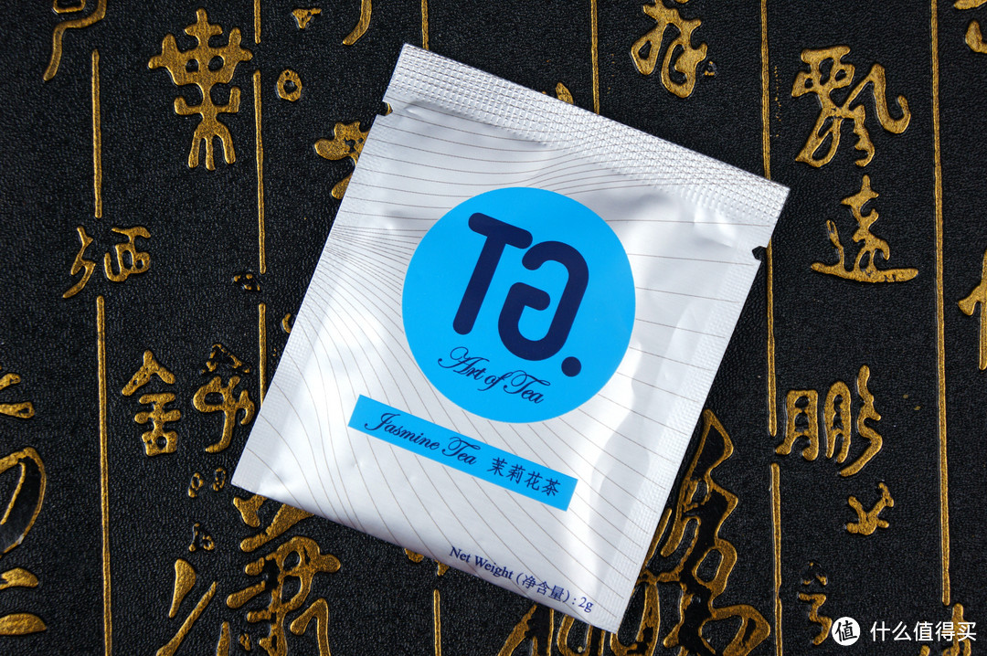 专供*级五星酒店？茶艺轩 TG 9种口味茶包品鉴