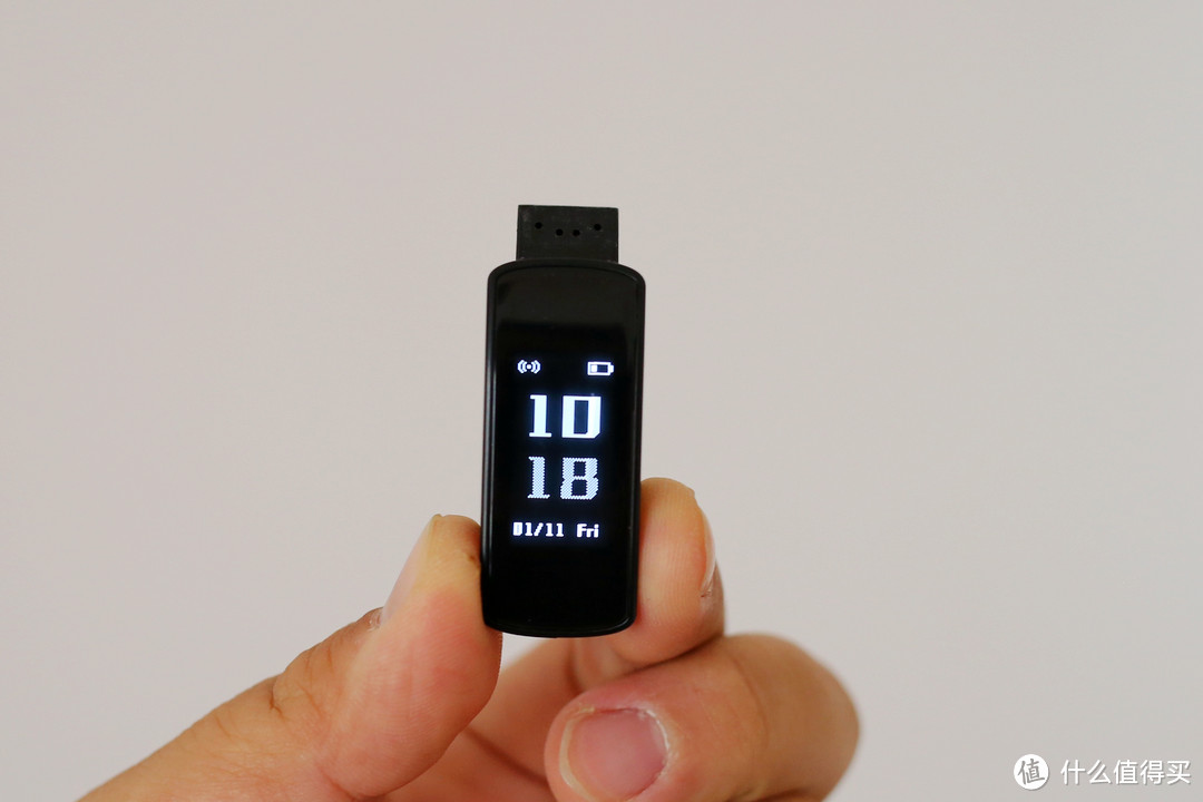 埃微i6运动手环运动监测简单便携