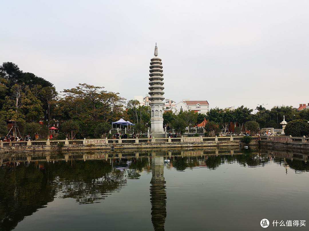 2019春节厦门之旅-中（含IHG旗下-洲际、华邑酒店简单体验）