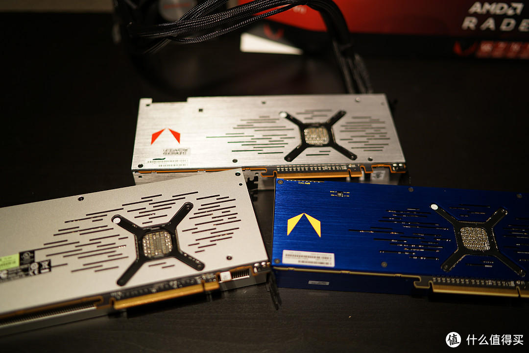 Radeon VII使用感想