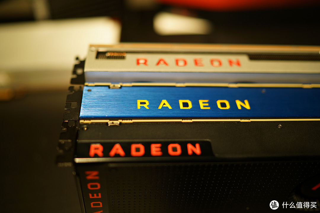 Radeon VII使用感想