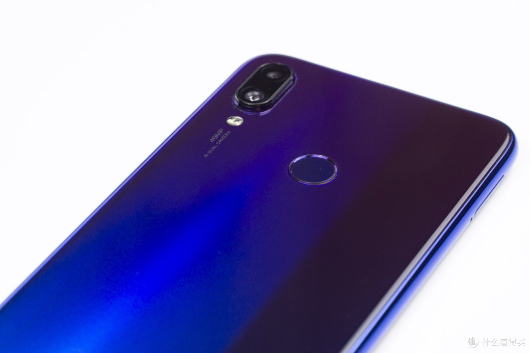 一不小心变身真香党—红米Note7到底有何过人之处？