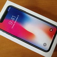 苹果 iPhone X 手机使用总结(开机|空间|按钮|画面)