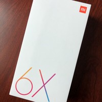 小米6X手机使用总结(颜值|系统|性能)